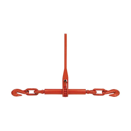 American Power Pull American Power Pull 5400 lb Power Pull Ratchet Load Binder 14 in. L 13070